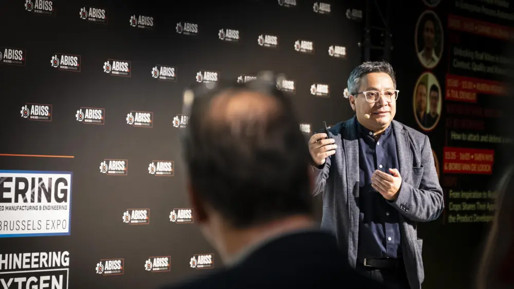 Diepgang en nieuwe inzichten ABISS3