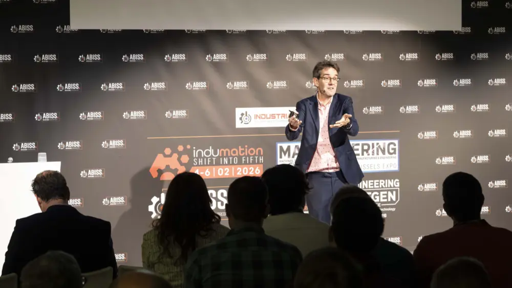 Diepgang en nieuwe inzichten ABISS4