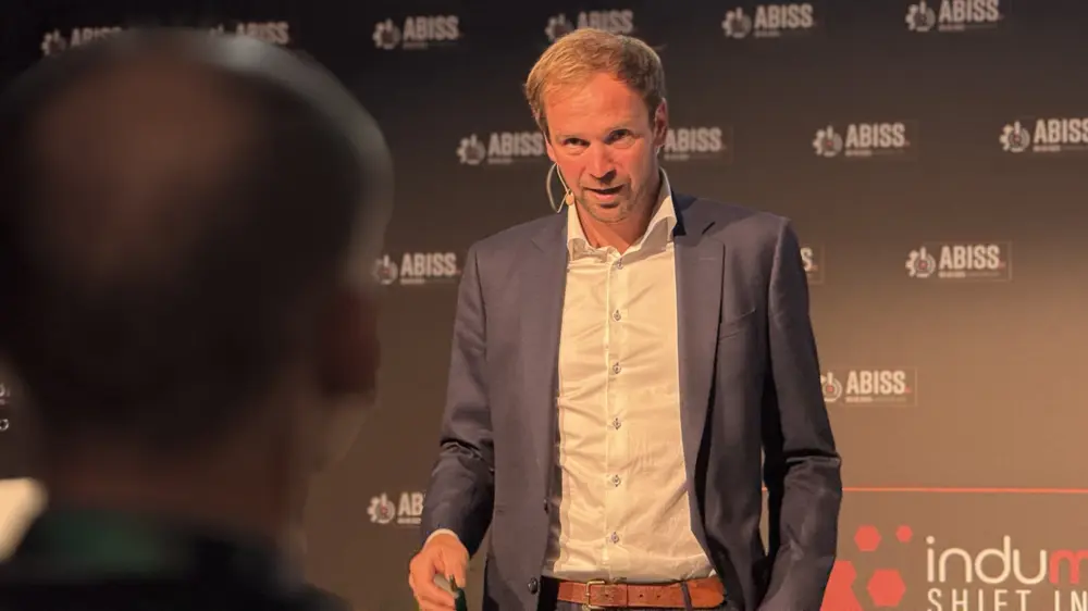 Diepgang en nieuwe inzichten ABISS5