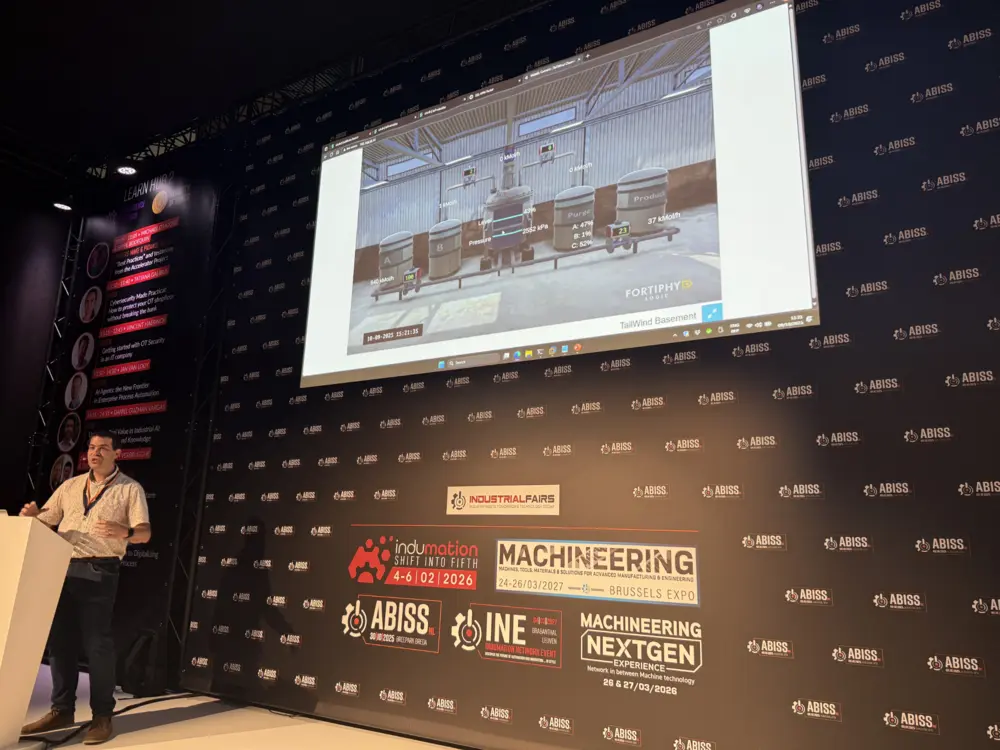 Diepgang en nieuwe inzichten ABISS6