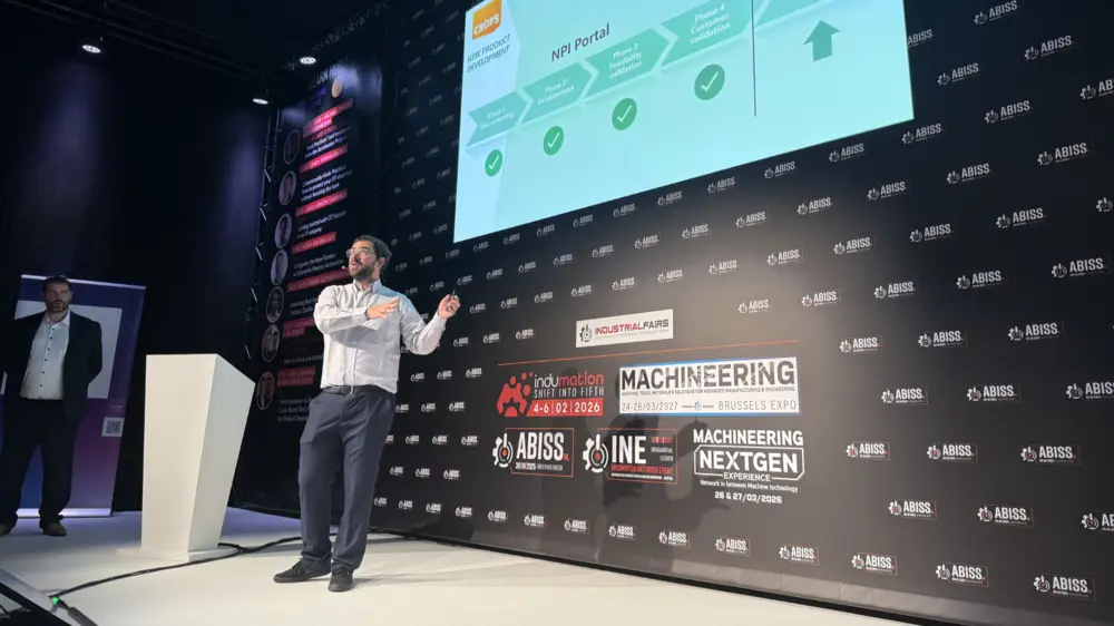 Diepgang en nieuwe inzichten ABISS7