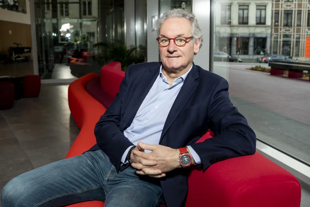 Jean-Pascal Labille