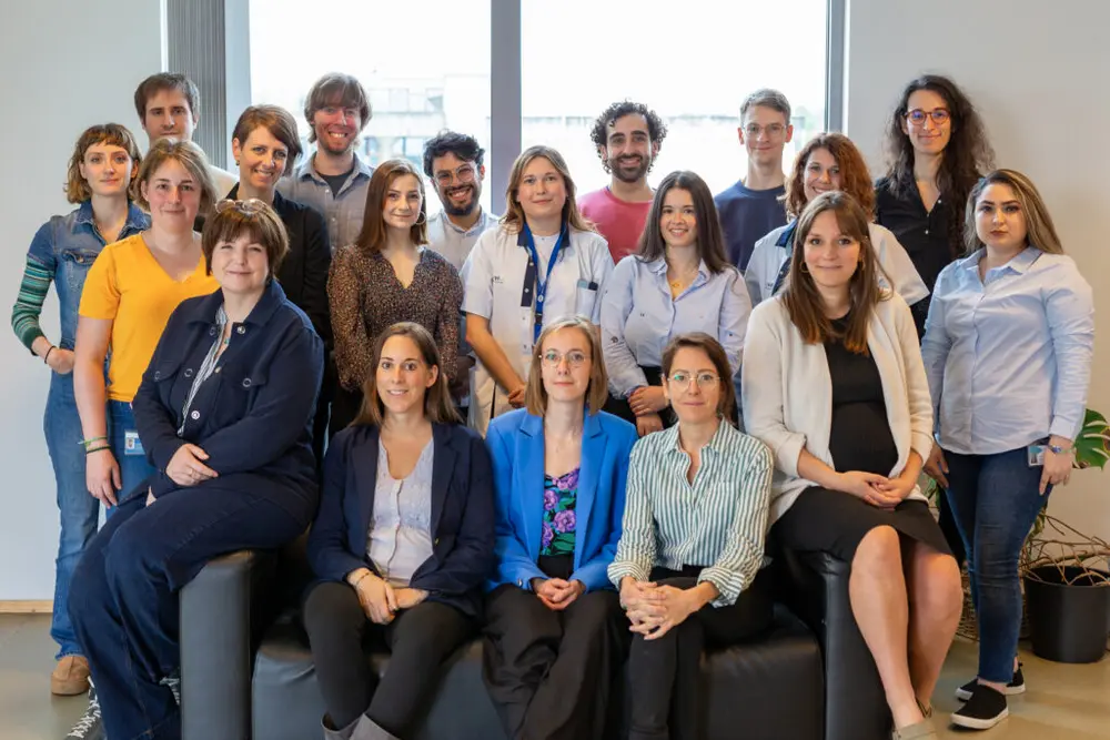 Coma Science Group