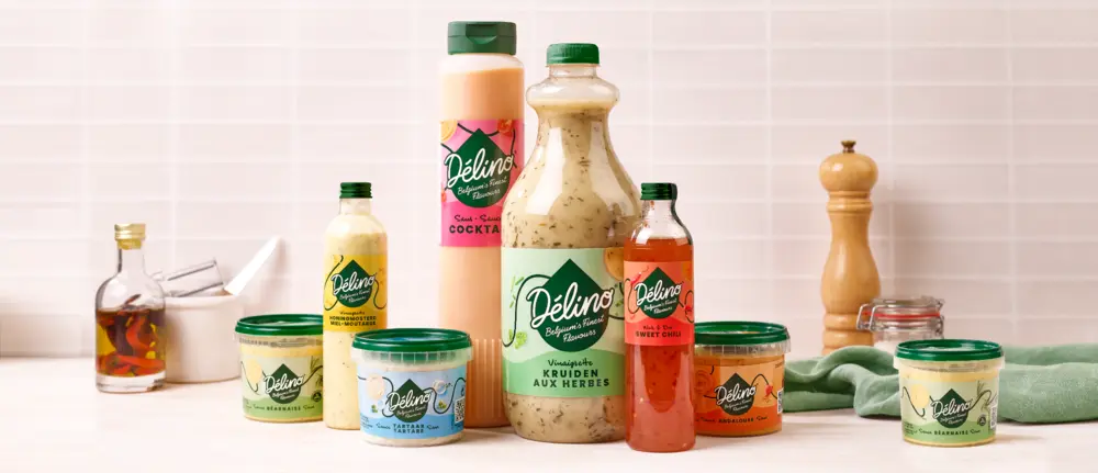 delino smaken keuken