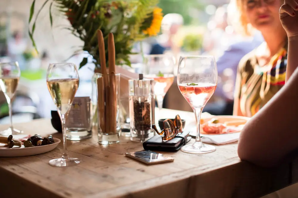 waerboom evenementen