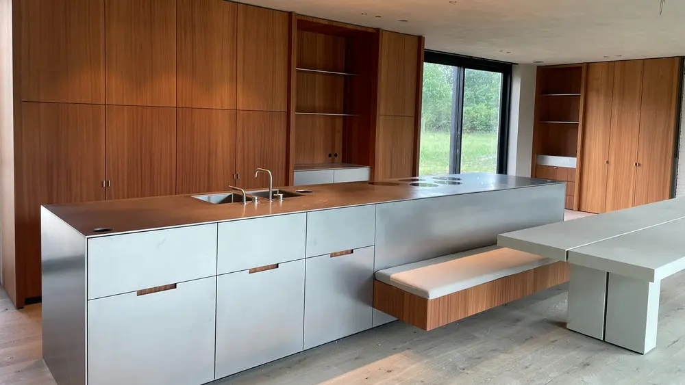 OR Interiors - Berlare