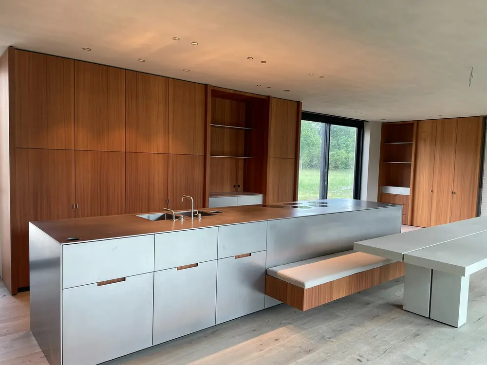 OR Interiors - Berlare
