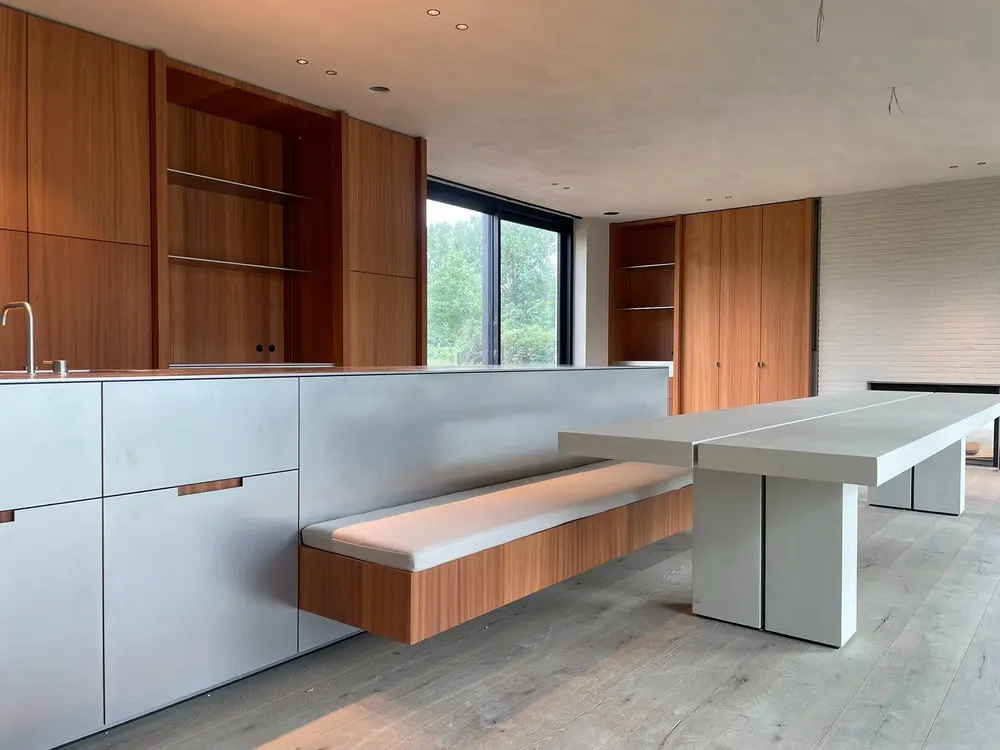 OR Interiors - Berlare