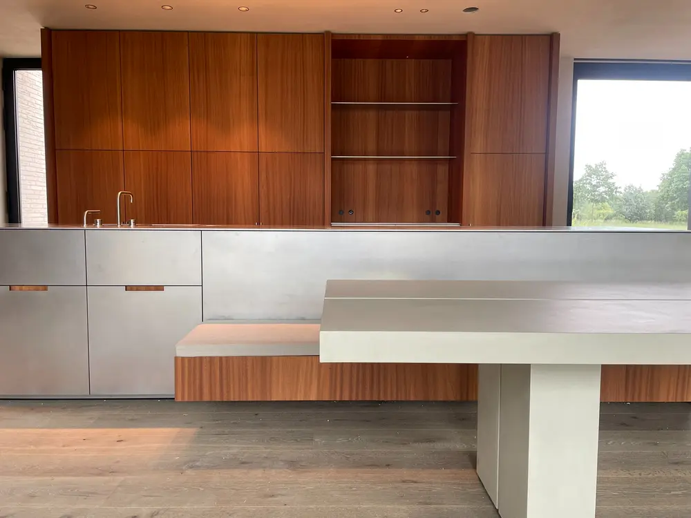 OR Interiors - Berlare
