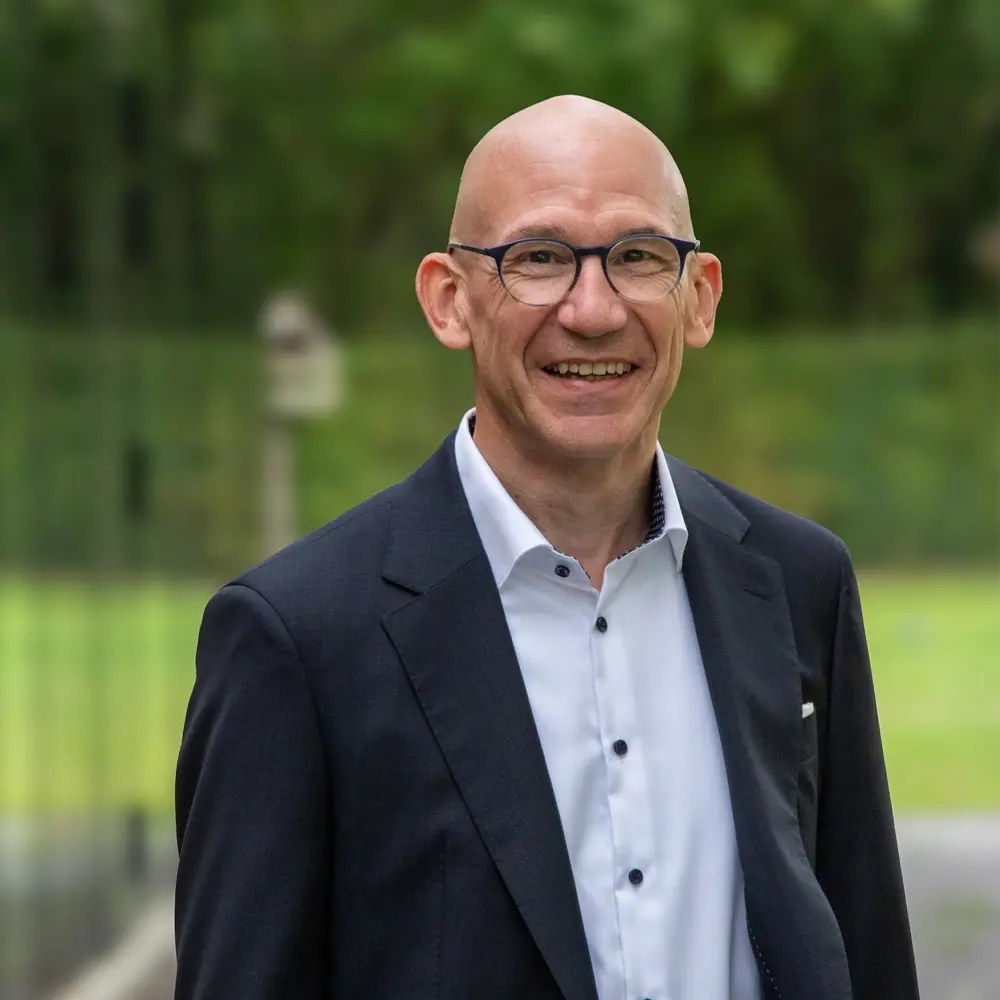 Pascal De Greef Comeos