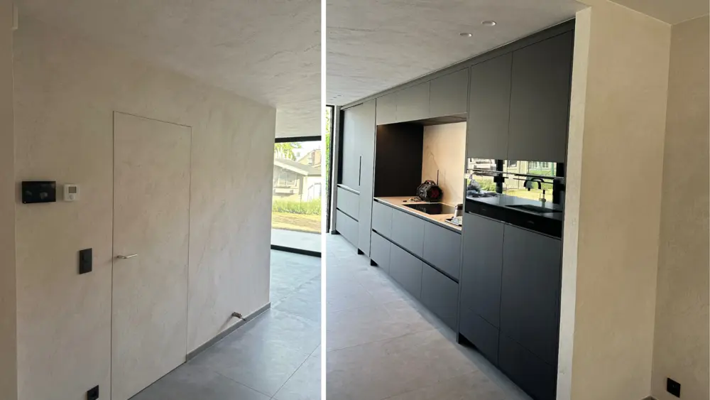 cornu interiors beveren