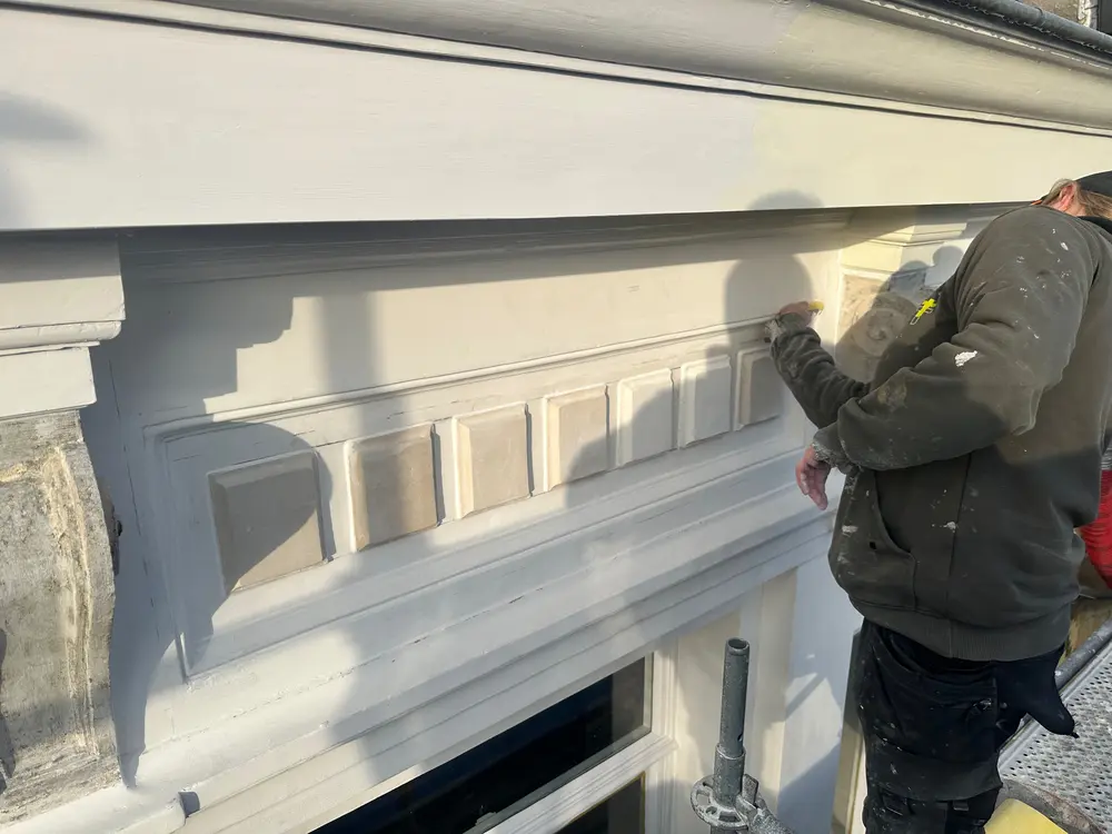 de weerdt renovatiebedrijf