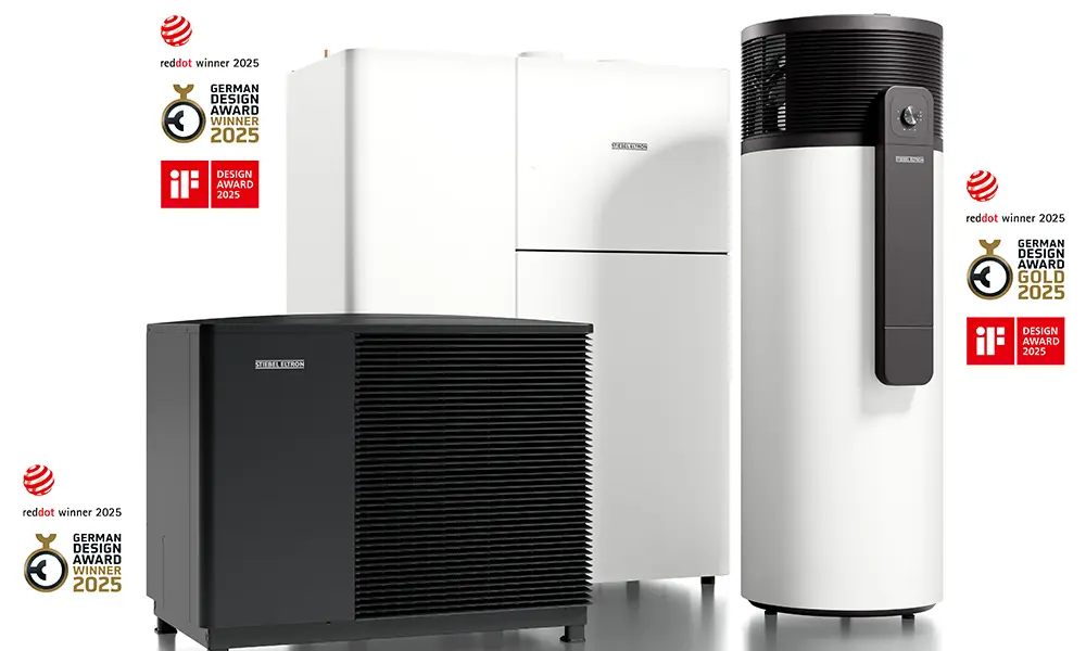 stiebel