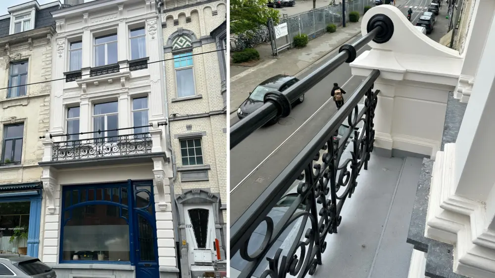 de weerdt renovatiebedrijf