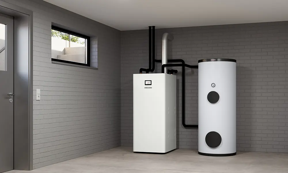 stiebel