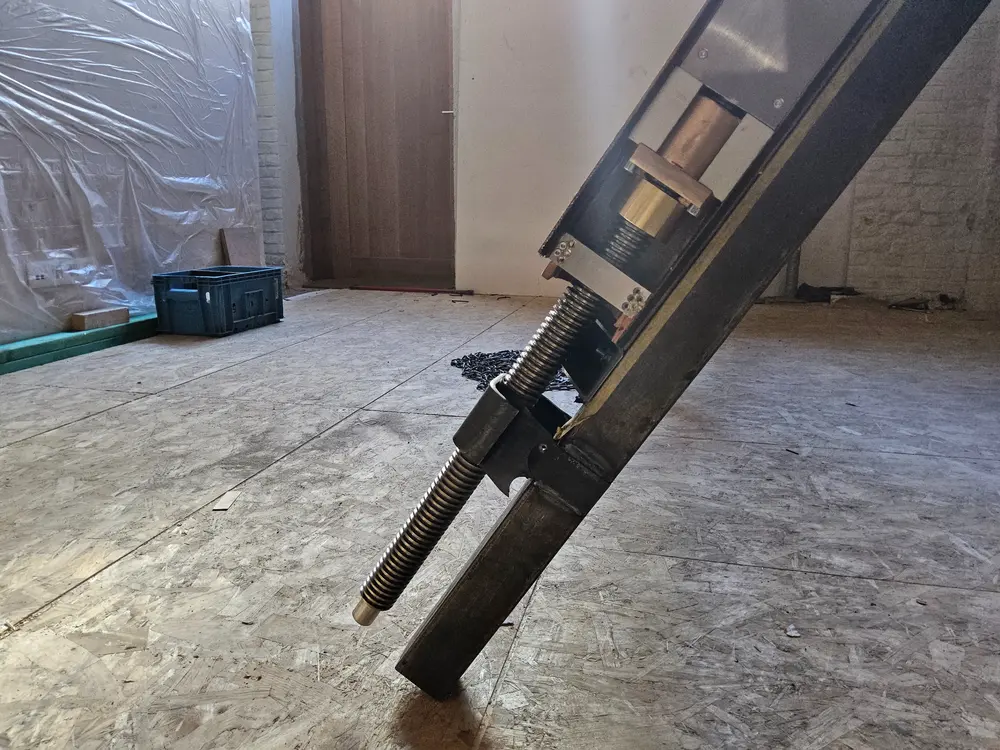 Lutjeharms (Lembeek) 7