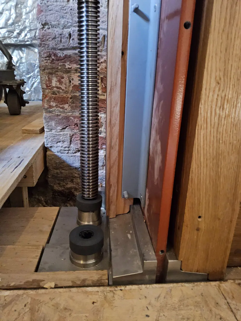 Lutjeharms (Lembeek) 8