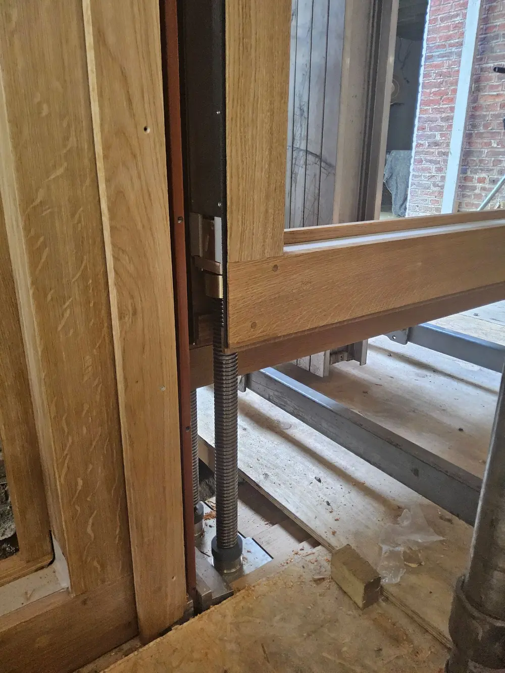 Lutjeharms (Lembeek) 9