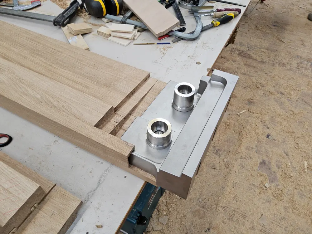 Lutjeharms (Lembeek) 12