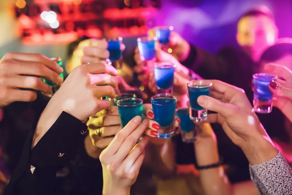enquête alcool VAD