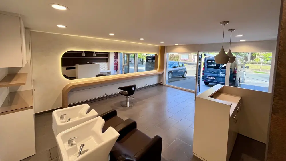 dela paint stone art