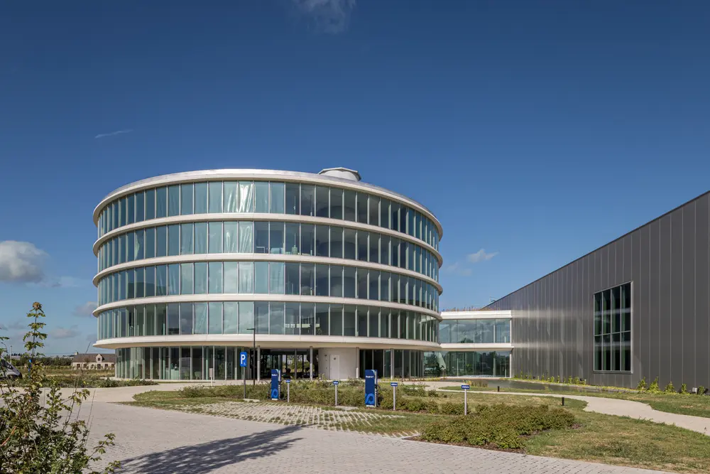 Vorsselmans (Loenhout) 1