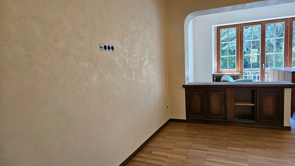 krombach parachèvenement