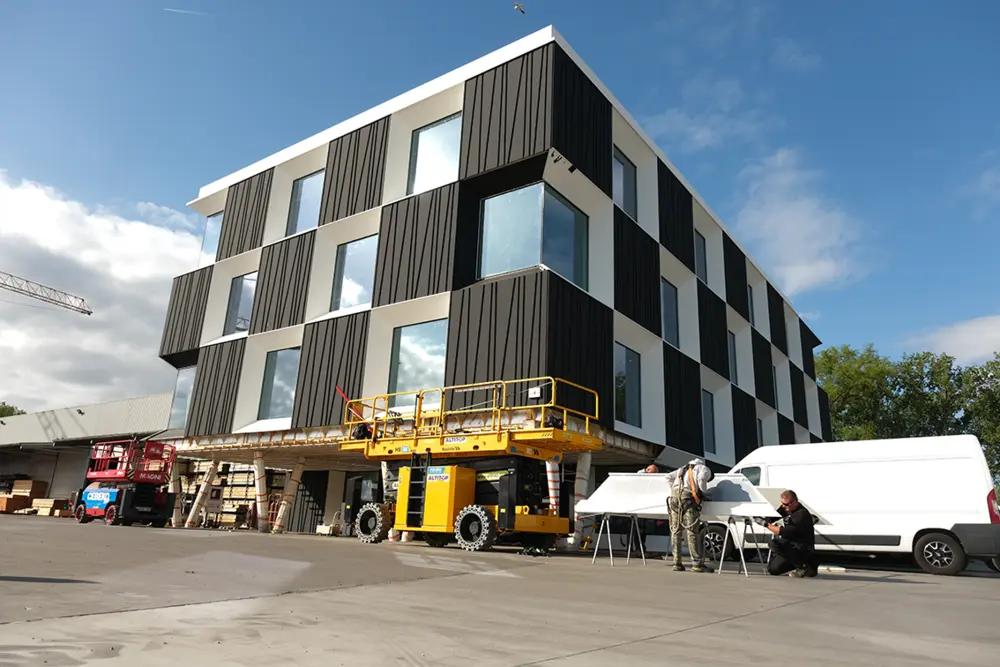 Ursus (Eeklo) 2