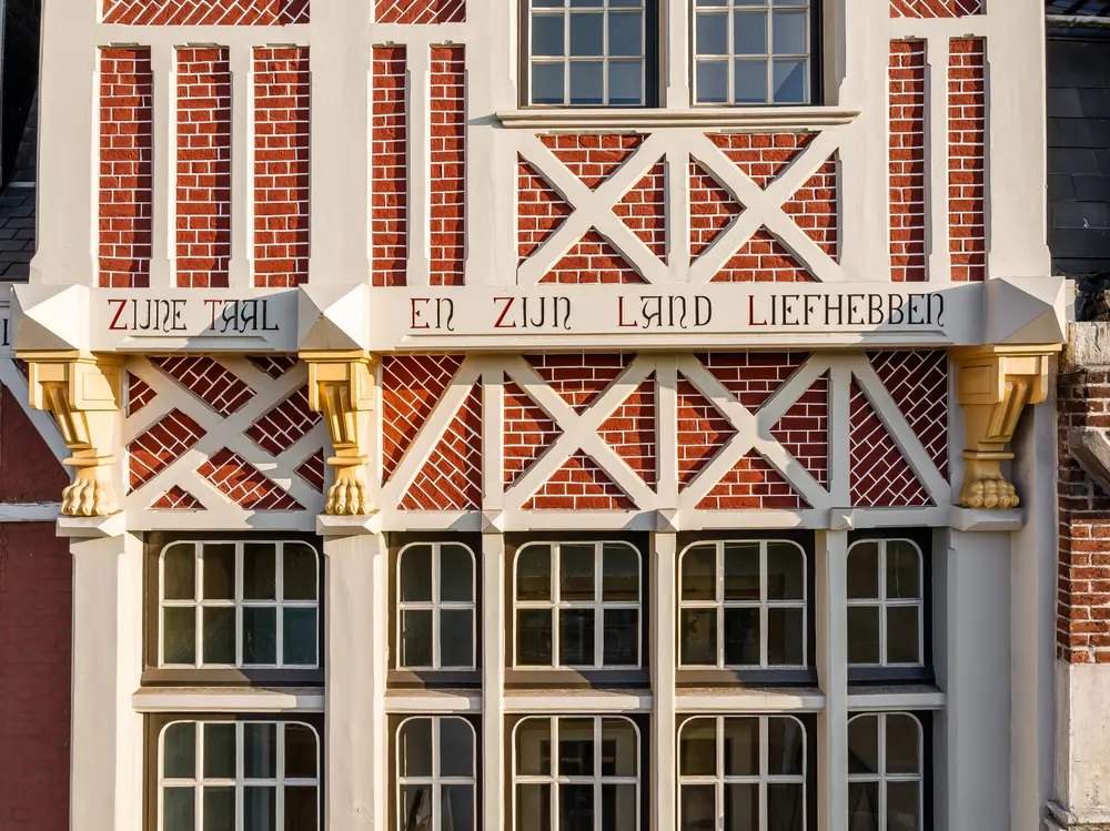 schilderwerken Tony Baert1