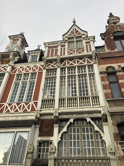 herenhuis Gent renovatie6