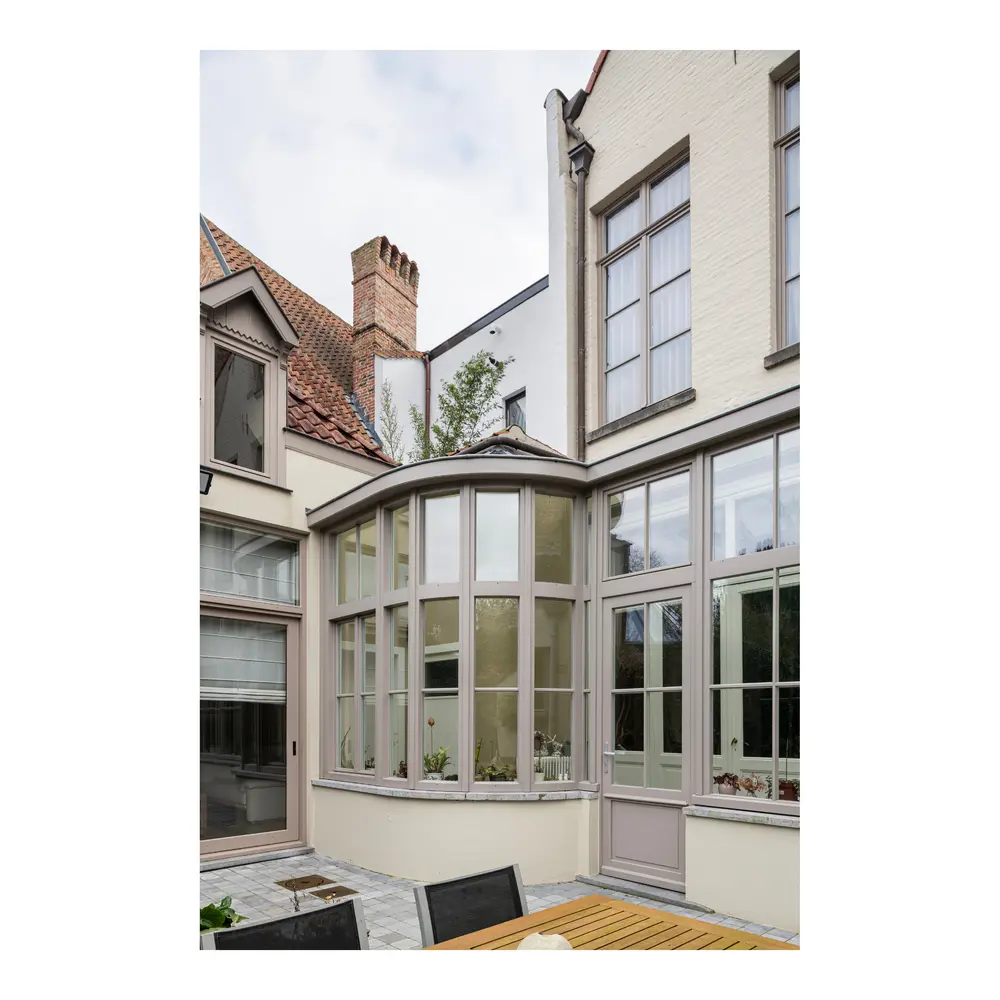 Orangerie Brugge 5