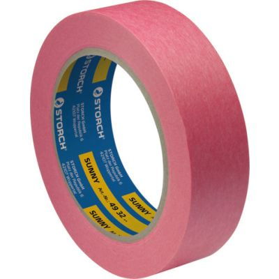 sunny afplaktape storch