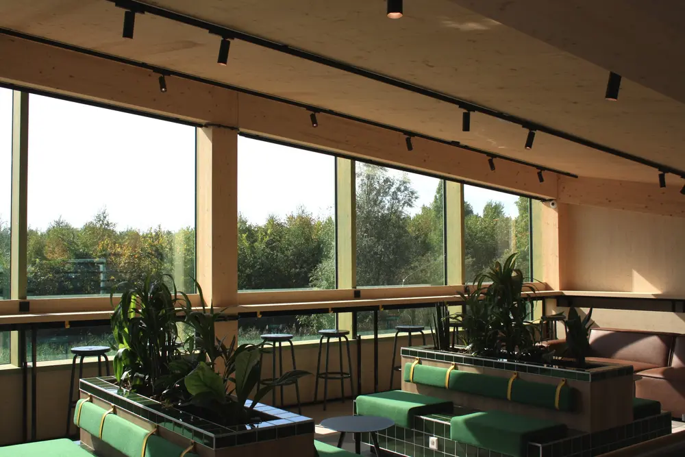 PXP Projects - Zottegem