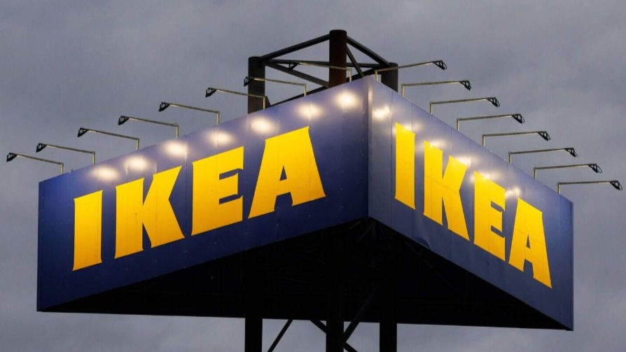 ikea koop bosgrond