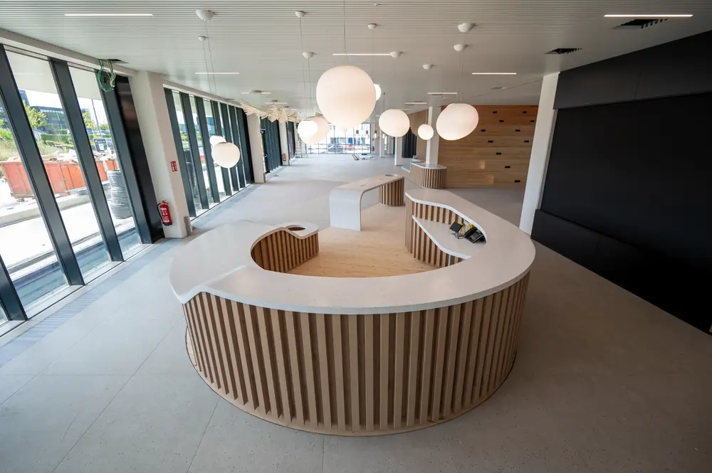 Entreprises Générales Duchêne 4