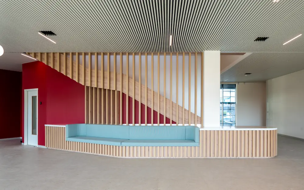 Entreprises Générales 6