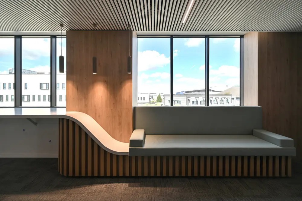 Entreprises Générales Duchêne 1