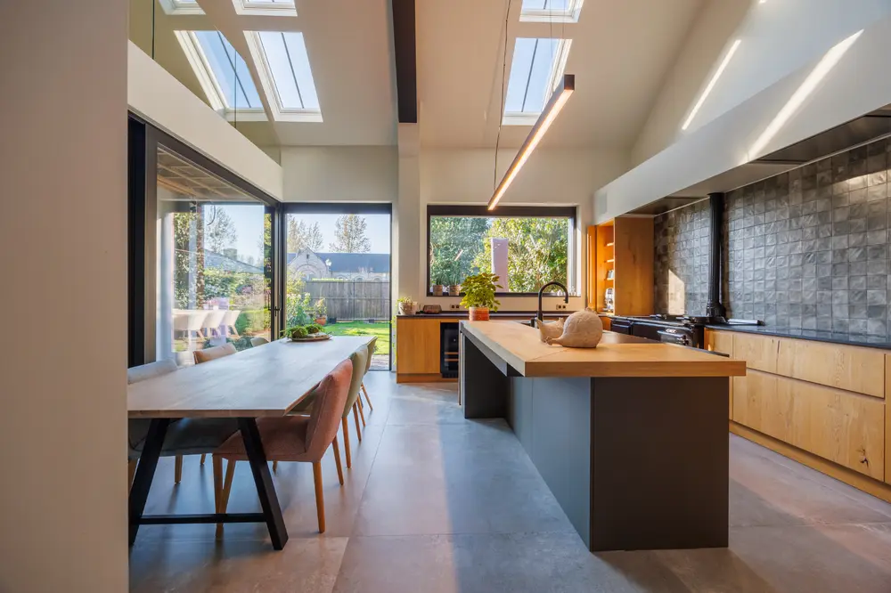CALA Keukens & Interieur (Tessenderlo) 10