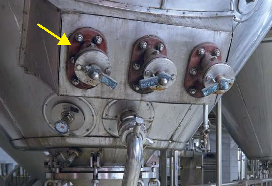 Hygiënisch design: bereidt u voor2