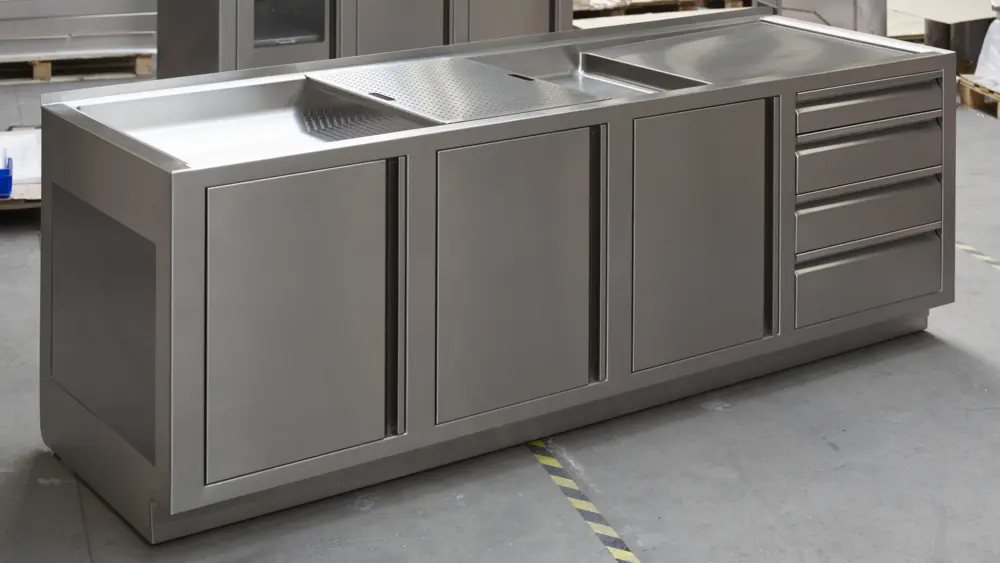 Hygiënisch design: bereidt u voor4