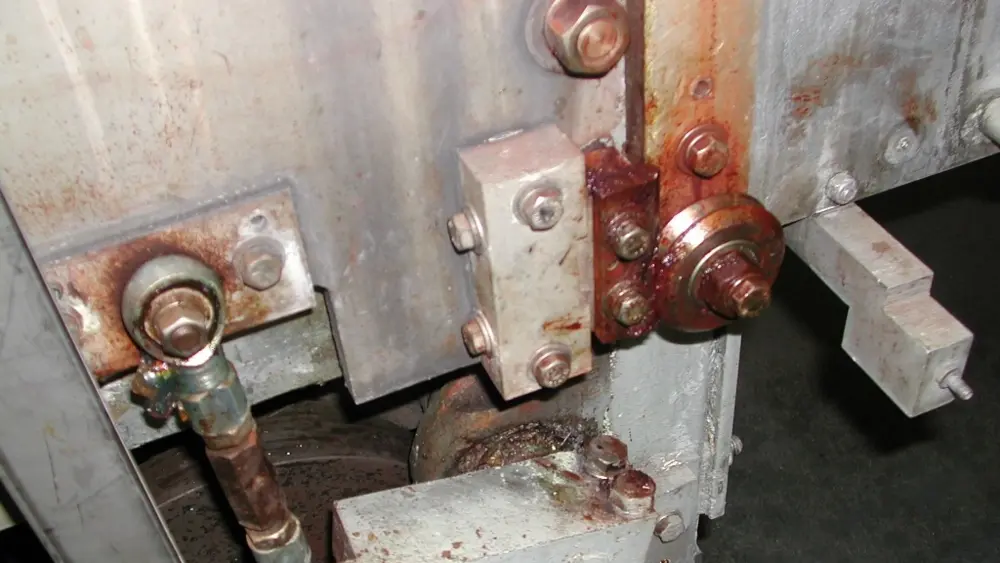 Hygiënisch design: bereidt u voor 5