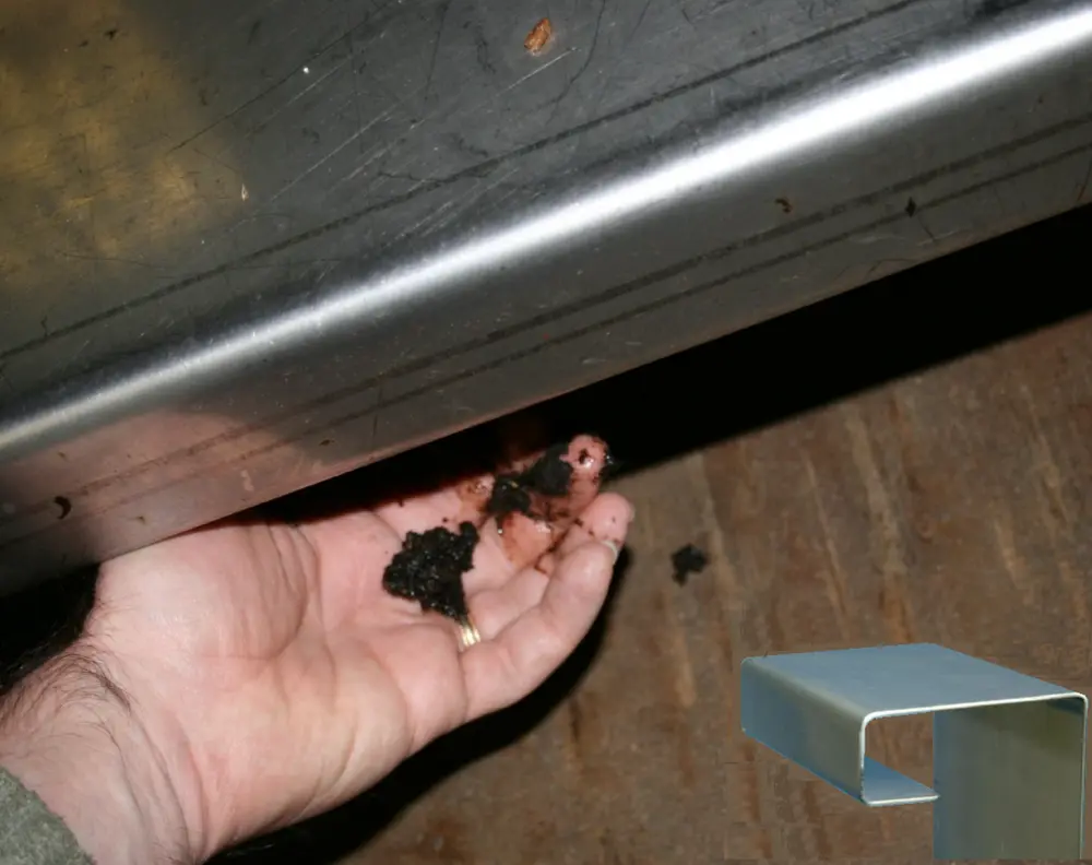 Hygiënisch design: bereidt u voor