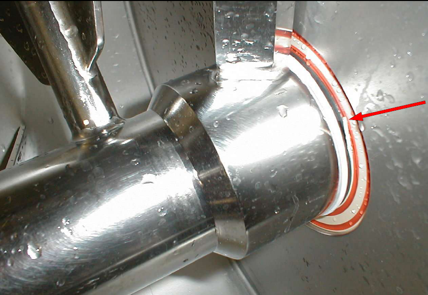 Hygiënisch design: bereidt u voor 7