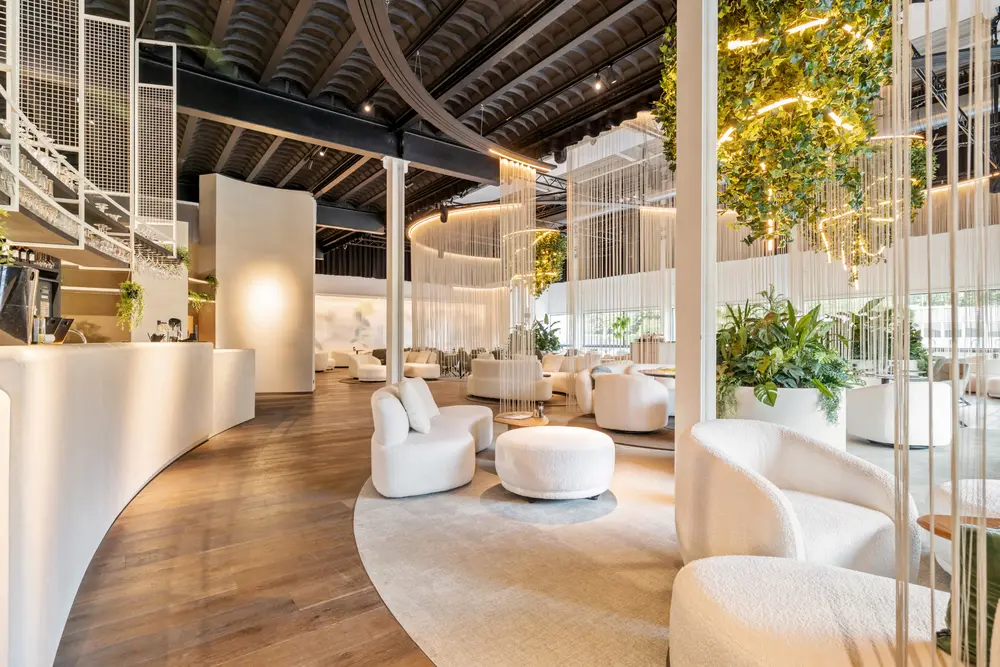 verfijnde harmonie en textuur