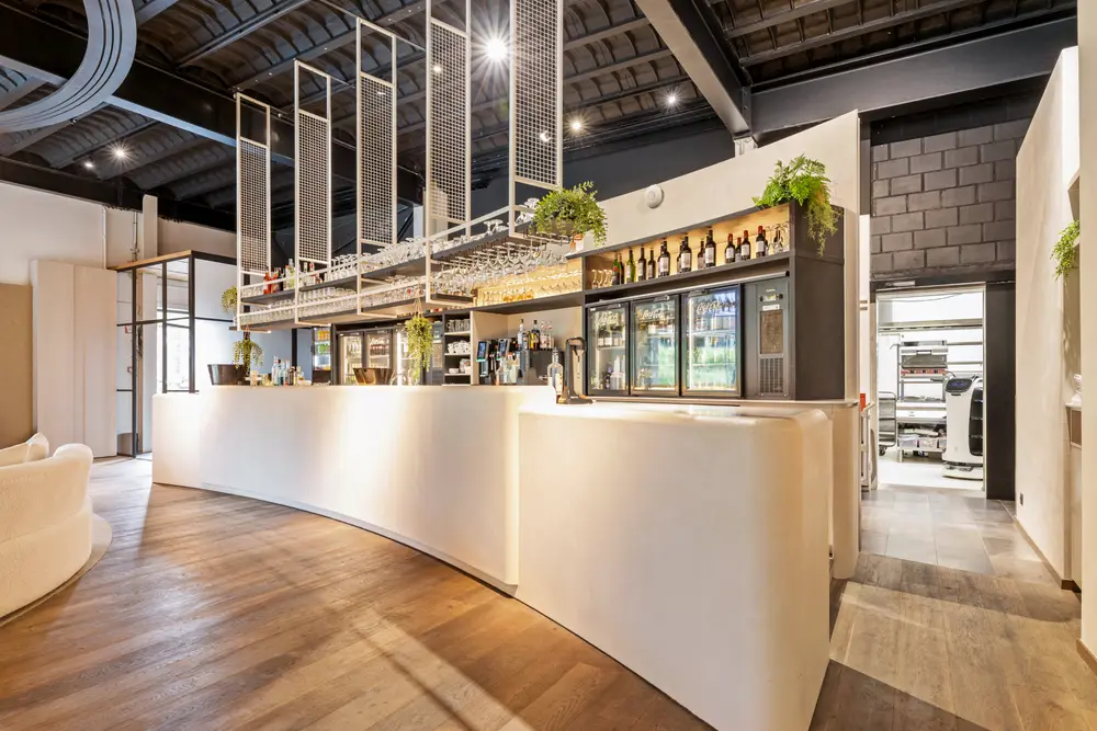 Oase van Waer Waters