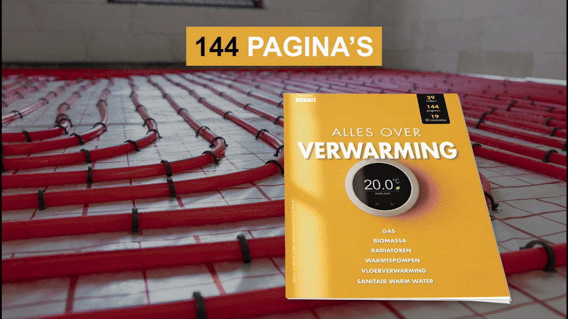 verwarming