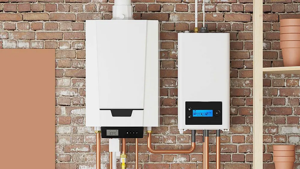 hybride installaties propaan