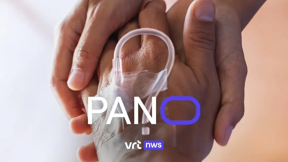 reportage VRT Pano