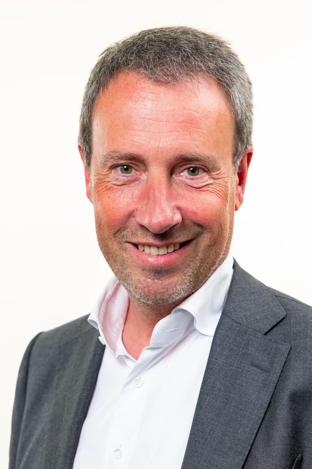 Philippe Goffin député MR
