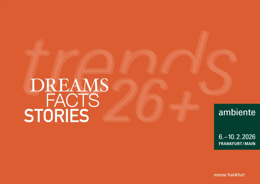 Ambiente Trends 26+
